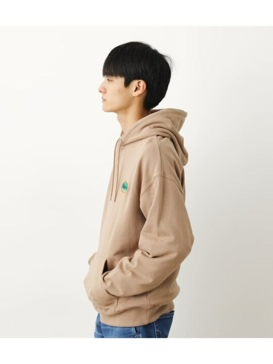 楽天市場 Sale 30 Off メンズボックスロゴパッチスウェットパーカー Rodeo Crowns Wide Bowl ロデオクラウンズワイドボウル カットソー パーカー ホワイト ブラック Rba E 送料無料 Rakuten Fashion シェルターウェブストア