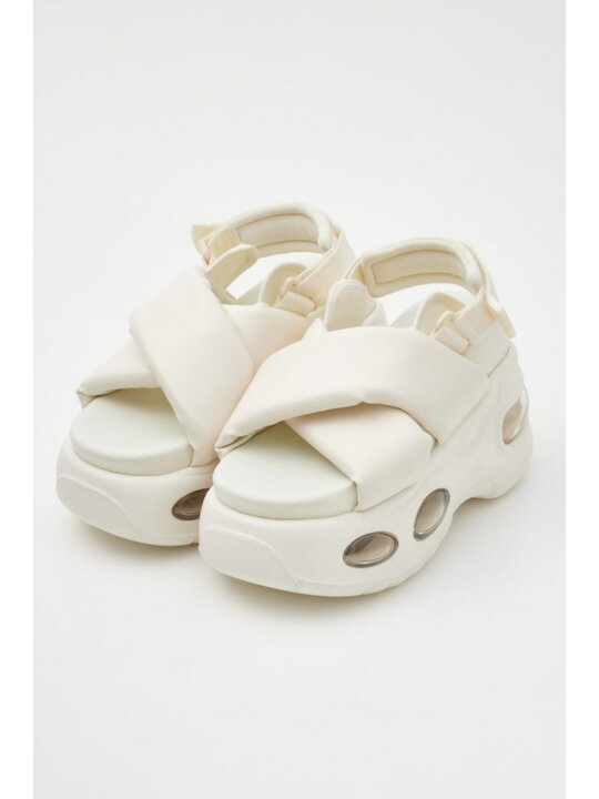 楽天市場】AIR VOLUME SOLE サンダル SLY スライ シューズ・靴 