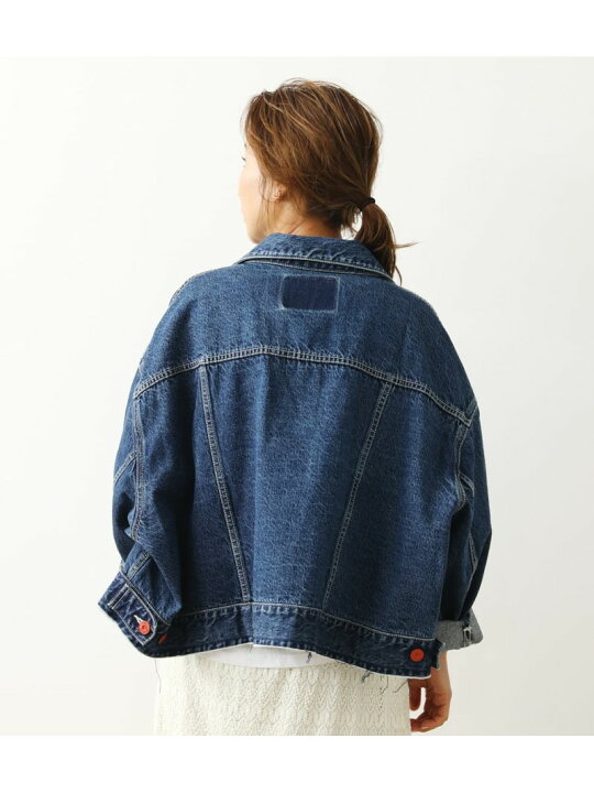 楽天市場】【SALE／30%OFF】ドルマンデニムGジャン RODEO CROWNS WIDE 