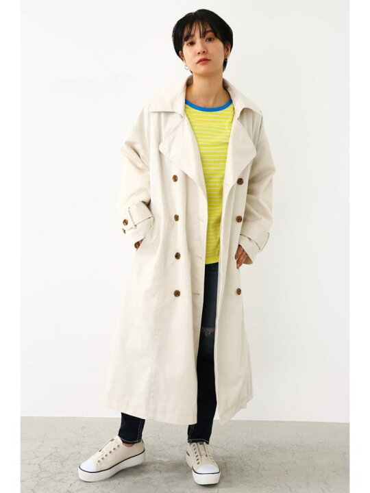 楽天市場 Sale 64 Off リバーシブルベルトトレンチコート Rodeo Crowns Wide Bowl ロデオクラウンズワイドボウル コート ジャケット コート ジャケットその他 ホワイト ブラック Rba E Rakuten Fashion シェルターウェブストア 楽天市場 Sale 64 Off リバーシブルベルトトレンチコート Rodeo Crowns Wide Bowl ロデオクラウンズワイドボウル コート ジャケット コート ジャケットその他 ホワイト ブラック Rba E Rakuten Fashion シェルターウェブストア