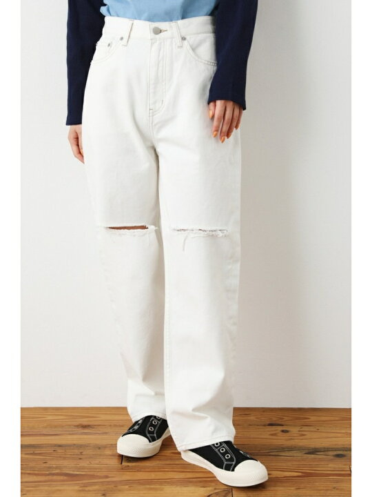 楽天市場】【SALE／70%OFF】LOSE COLOR CL STRAIGHT DENIM RODEO 