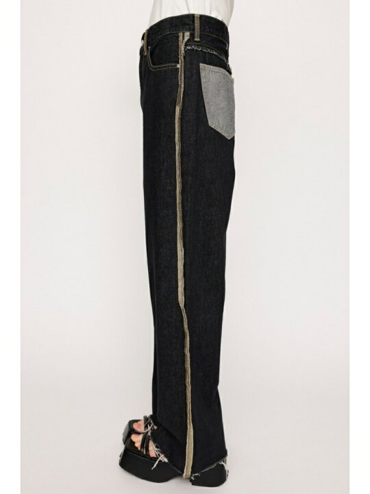 楽天市場】【SALE／45%OFF】【LIMITED ITEM】INSIDE OUT STRAIGHT PT-E 