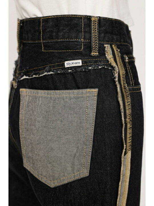 楽天市場】【SALE／45%OFF】【LIMITED ITEM】INSIDE OUT STRAIGHT PT-E 
