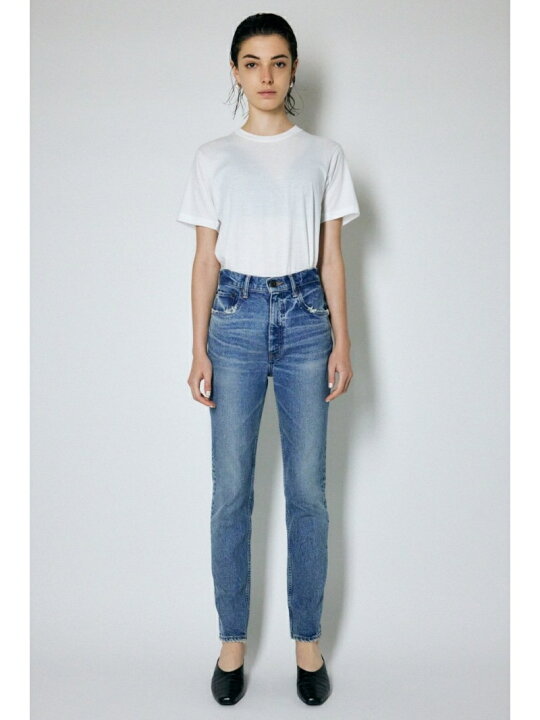 楽天市場】MVS SKINNY MOUSSY マウジー パンツ ジーンズ・デニムパンツ  