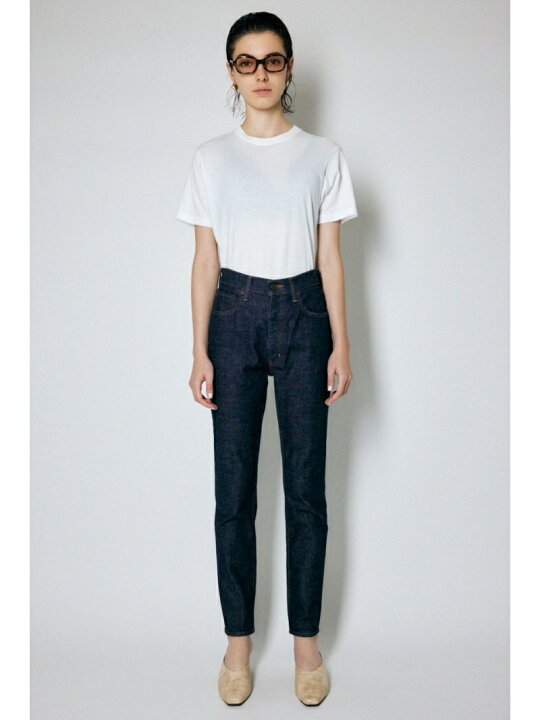 楽天市場 Mvs Skinny Moussy マウジー パンツ ジーンズ スキニージーンズ ブルー ブラウン 送料無料 Rakuten Fashion シェルターウェブストア