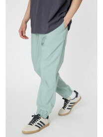 MENS D/S COOL EASY JOG PANTS RODEO CROWNS WIDE BOWL ロデオクラウンズワイドボウル パンツ その他のパンツ ホワイト ブラック カーキ イエロー【送料無料】[Rakuten Fashion]