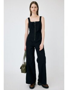 ySALE^70%OFFzFRONT ZIP FIT Tybg MOUSSY }EW[ I[CEI[o[I[ I[CEȂ ubN uEyRBA_Ezyz[Rakuten Fashion]