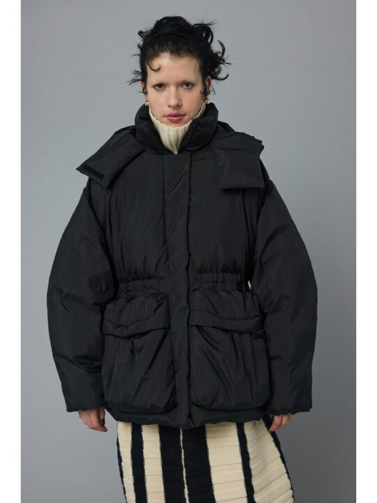 楽天市場】Down jacket HeRIN.CYE ヘリンドットサイ ジャケット  