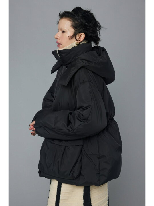 楽天市場】Down jacket HeRIN.CYE ヘリンドットサイ ジャケット 