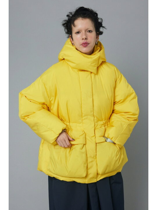楽天市場】Down jacket HeRIN.CYE ヘリンドットサイ ジャケット  