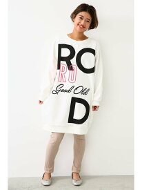 楽天市場 ロデオクラウンズ ワンピースの通販