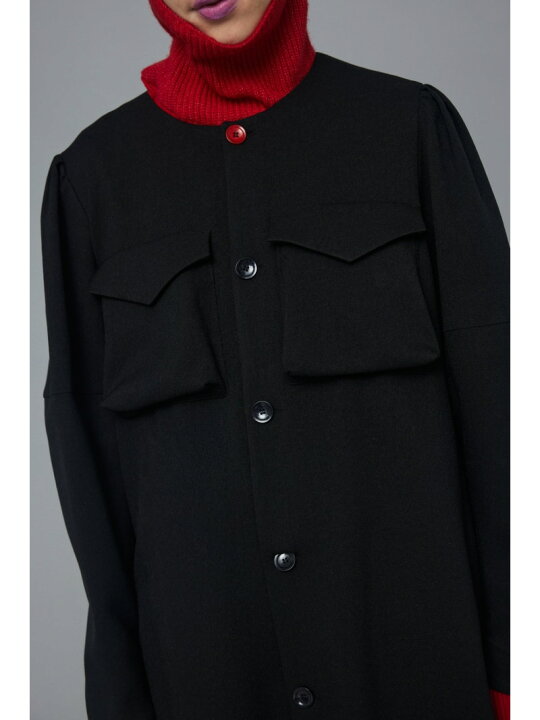 楽天市場】【SALE／30%OFF】Pocket long dress HeRIN.CYE ヘリンドット 