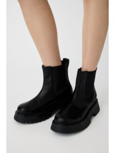 AIR EASE MIDDLE �u�[�c MOUSSY �}�E�W�[ �V���[�Y�E�C �u�[�c �u���b�N�y���������z[Rakuten Fashion]
