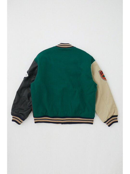 楽天市場】【SALE／20%OFF】PREP CRAZY スタジャン RODEO CROWNS WIDE 