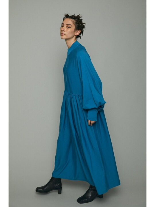 楽天市場】【SALE／10%OFF】Flare knit op HeRIN.CYE ヘリンドットサイ 