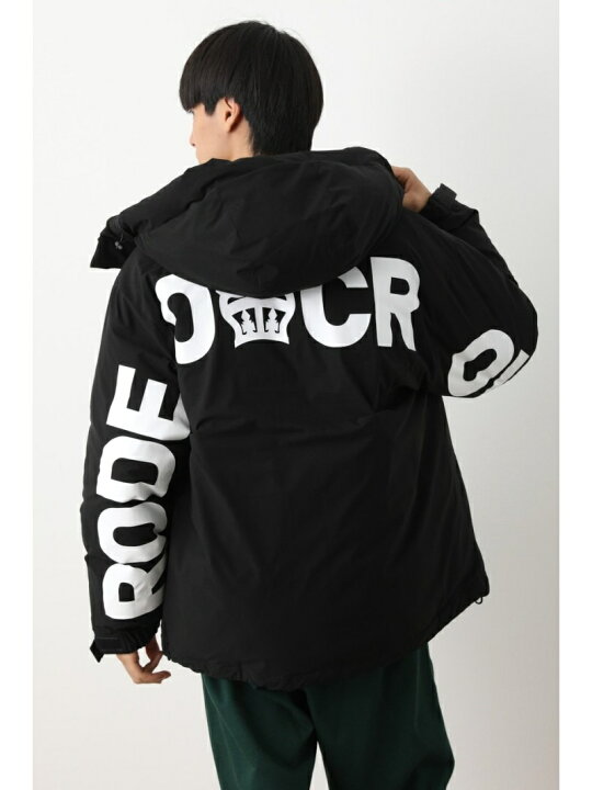 楽天市場】【SALE／50%OFF】メンズArctic 中綿 ジャケット RODEO 
