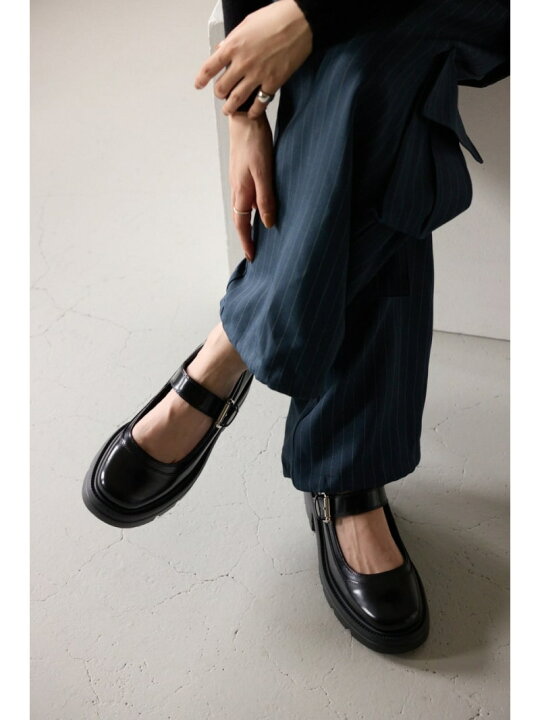楽天市場】【SALE／12%OFF】マイメリージェーンタンクソールシューズ 