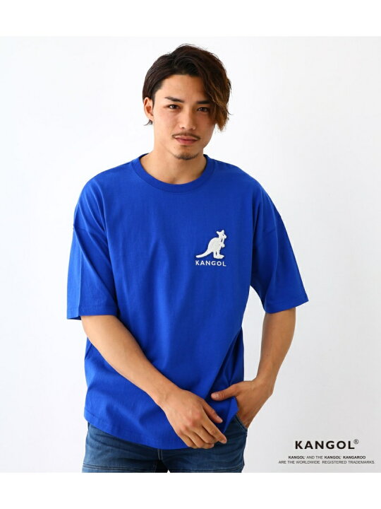 楽天市場 Sale 60 Off メンズ Kangol コラボ Tシャツ Rodeo Crowns Wide Bowl ロデオクラウンズワイドボウル カットソー Tシャツ ブルー Rba E Rakuten Fashion シェルターウェブストア 楽天市場 Sale 60 Off メンズ Kangol コラボ Tシャツ Rodeo Crowns Wide Bowl ロデオクラウンズワイドボウル カットソー Tシャツ ブルー Rba E Rakuten Fashion シェルターウェブストア