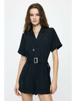楽天市場】moussy サロペットの通販