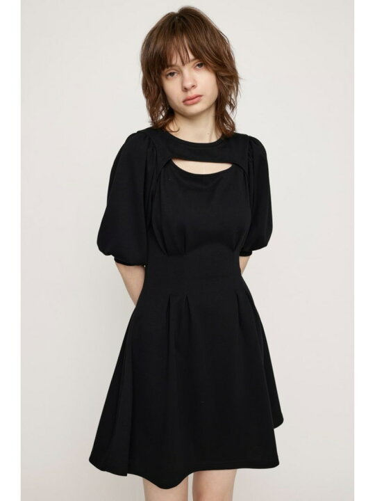 楽天市場】【SALE／50%OFF】FRONT OPEN TUCK SLEEVE ショート  