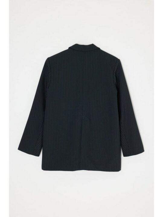 楽天市場】【SALE／60%OFF】OVERSIZED ブレザー MOUSSY マウジー 
