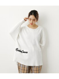 楽天市場 ワッフル ブランドロデオクラウンズ パーカー トップス レディースファッションの通販 楽天市場 ワッフル ブランドロデオクラウンズ パーカー トップス レディースファッションの通販