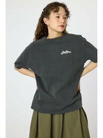 【SALE／20%OFF】LOGO加工COLORED Tシャツ RODEO CROWNS WIDE BOWL ロデオクラウンズワイドボウル トップス カットソー・Tシャツ ホワイト イエロー レッド グレー【RBA_E】[Rakuten Fashion]