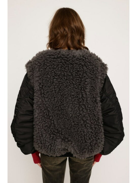 楽天市場】【SALE／20%OFF】2WAY BOA DOCKING MA-1 SLY スライ 