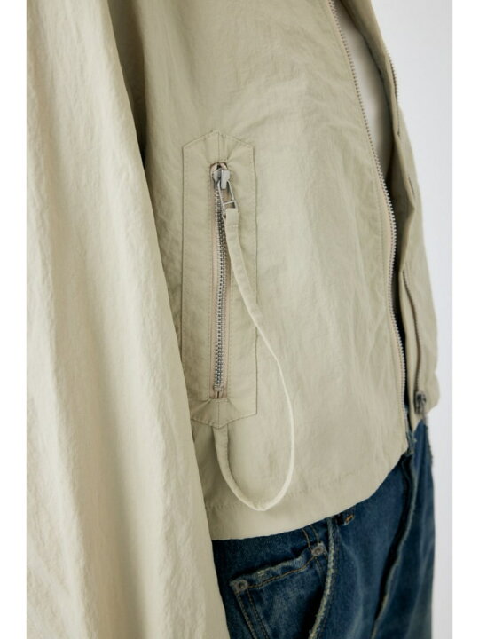 楽天市場】【SALE／60%OFF】TECHNICAL ジャケット MOUSSY マウジー 