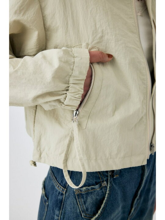 楽天市場】【SALE／60%OFF】TECHNICAL ジャケット MOUSSY マウジー 