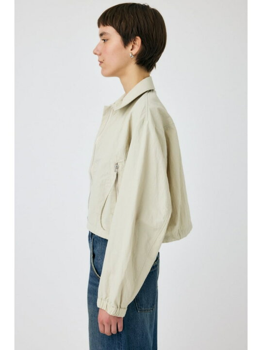 楽天市場】【SALE／60%OFF】TECHNICAL ジャケット MOUSSY マウジー 