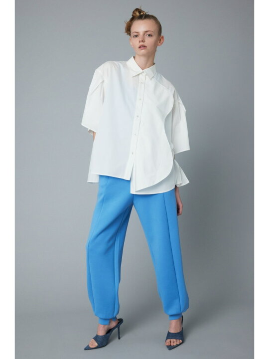 楽天市場】A line over shirt HeRIN.CYE ヘリンドットサイ トップス 