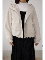楽天市場】moussy ジャケット ショート（コート・ジャケット 