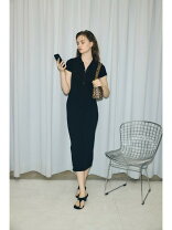 楽天市場】マウジー moussy ニットワンピースの通販