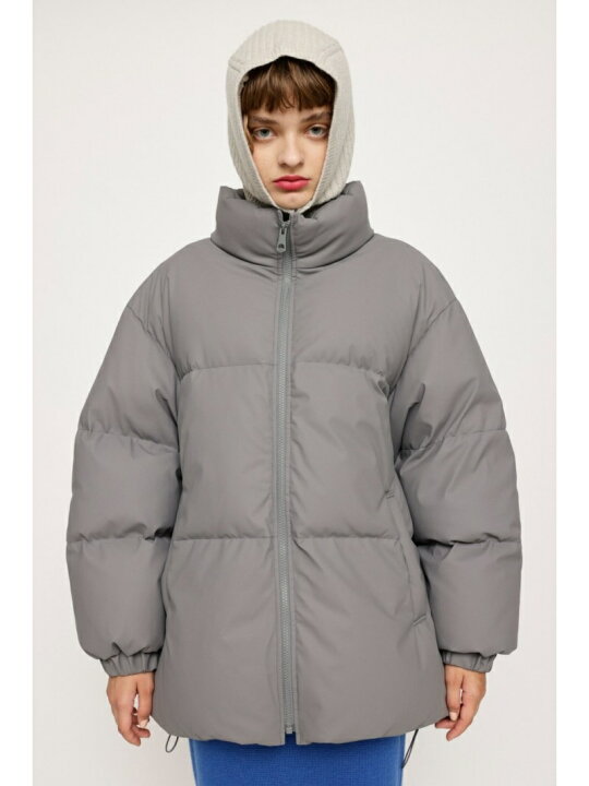 楽天市場】FINE TOUCH LOFTECH PUFFER ジャケット SLY スライ 