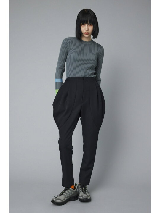 楽天市場】Mountain joggers pants HeRIN.CYE ヘリンドットサイ パンツ  