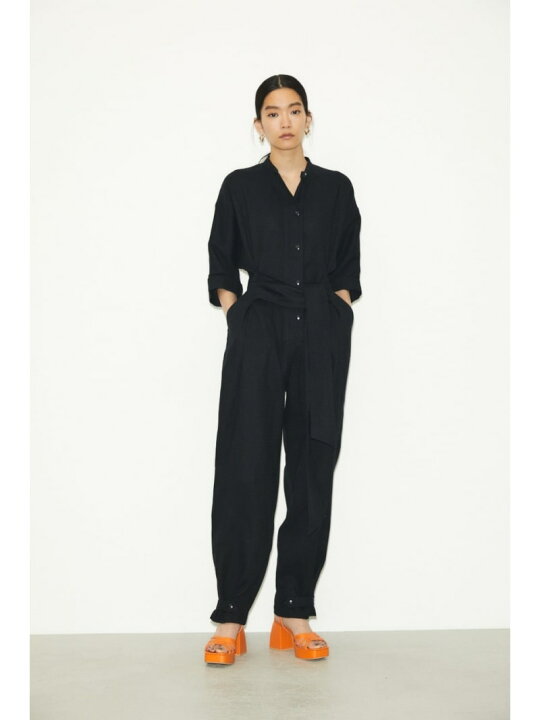 楽天市場】【SALE／50%OFF】【THROW】DOLMAN ジャンプスーツ SLY  