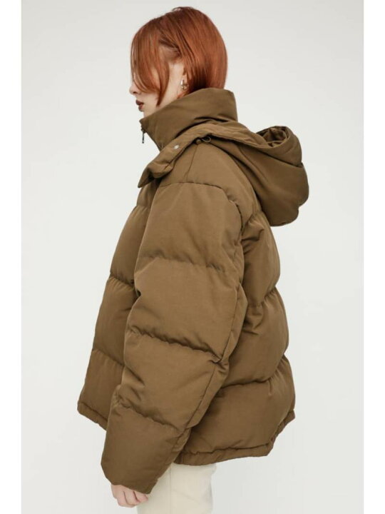 楽天市場】【SALE／53%OFF】2WAY ダウン SLY スライ ジャケット 