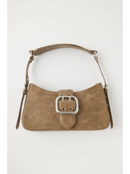 楽天市場】BELTED HAND バッグ MOUSSY マウジー バッグ その他のバッグ 