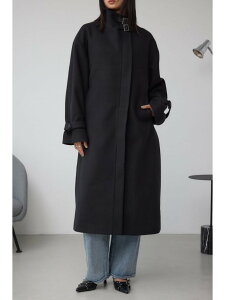 �ySALE�^50%OFF�zB-HEAT �X�^���h�J���[�W�b�v�����O�R�[�g AZUL BY MOUSSY �A�Y�[���o�C�}�E�W�[ �W���P�b�g�E�A�E�^�[ ���̑��̃W���P�b�g�E�A�E�^�[ �O���[ �u���b�N�yRBA_E�z�y���������z[Rakuten F