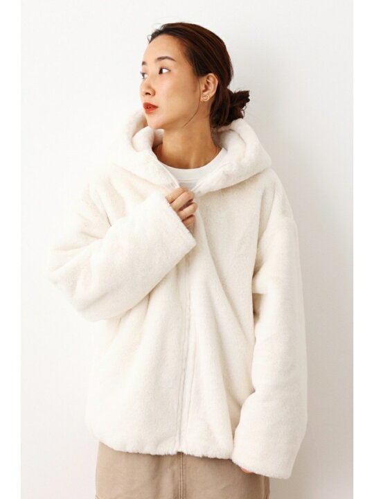 楽天市場】【SALE／30%OFF】エコファーロゴブルゾン RODEO CROWNS WIDE 