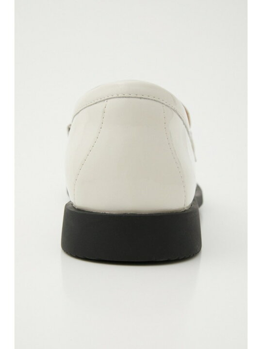 楽天市場】【SALE／13%OFF】パールベルトグロスローファー STACCATO 