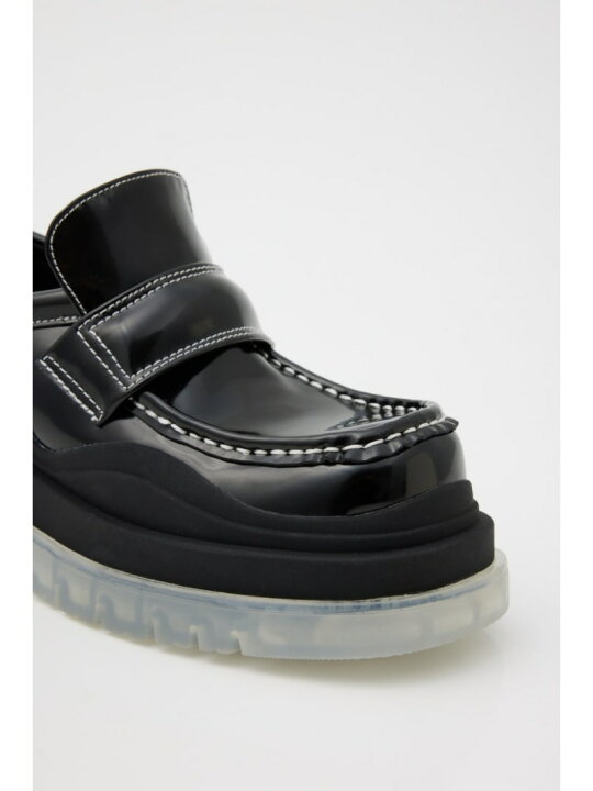 楽天市場】【SALE／20%OFF】TANK SOLE ローファー SLY スライ シューズ 