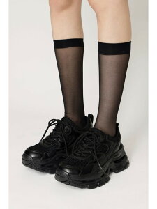 AIR CORE KNIT SNEAKER SLY �X���C �V���[�Y�E�C �X�j�[�J�[ �O���[ �u���b�N�y���������z[Rakuten Fashion]