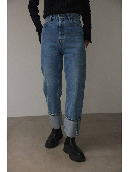 楽天市場】selvedge vintage denim BLACK BY MOUSSY ブラックバイ  