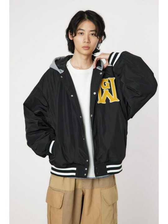 楽天市場】【SALE／50%OFF】フーデッドアワードジャケット RODEO 