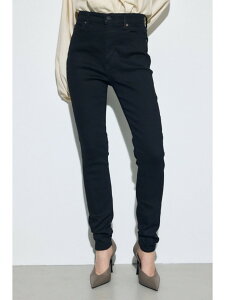 �yWEB����zAZUL DENIM �W���X�g�E�G�X�g�X�L�j�[�f�j�� AZUL BY MOUSSY �A�Y�[���o�C�}�E�W�[ �p���c �W�[���Y�E�f�j���p���c �u���b�N�y���������z[Rakuten Fashion]