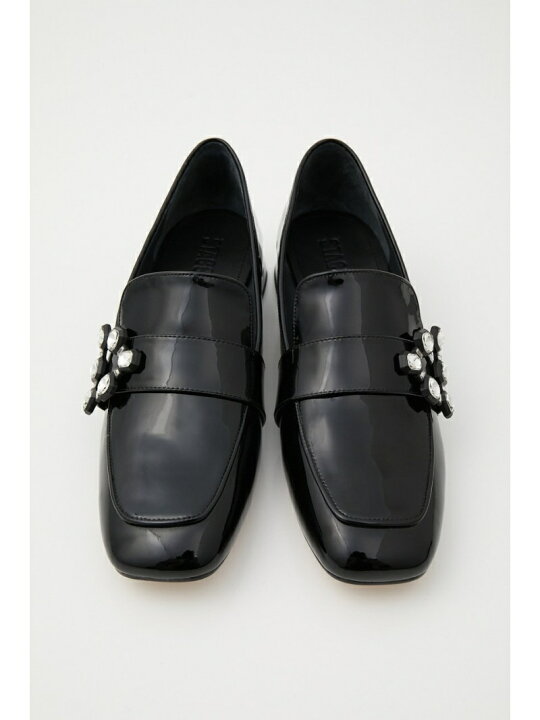 楽天市場】【SALE／12%OFF】テレサトライアングルローファー STACCATO 