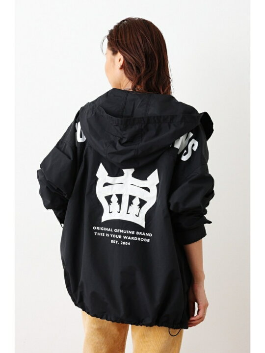 楽天市場】【SALE／30%OFF】クラウンパッチジャケット RODEO CROWNS 