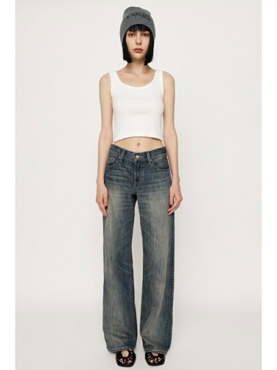 SLY ETHAN L ／ W LOOSE PT-C